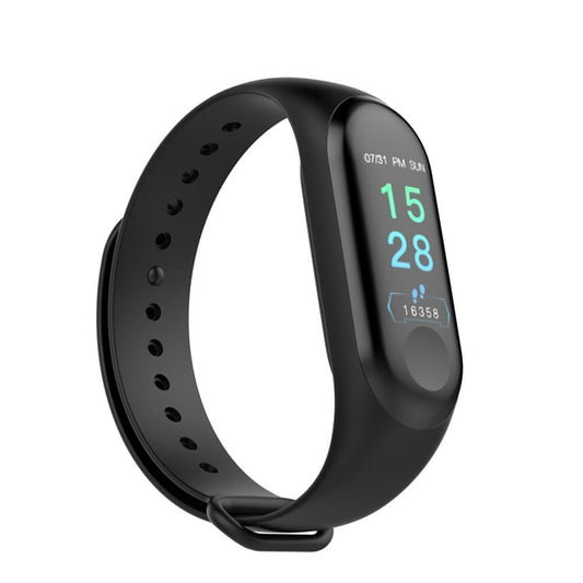 Bluetooth Sport Smartwatch Fitness Tracker Android iOS Watch