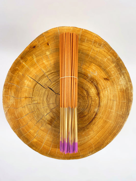 Egyptian Goddess Incense Sticks Aromatic Home Fragrance Pack