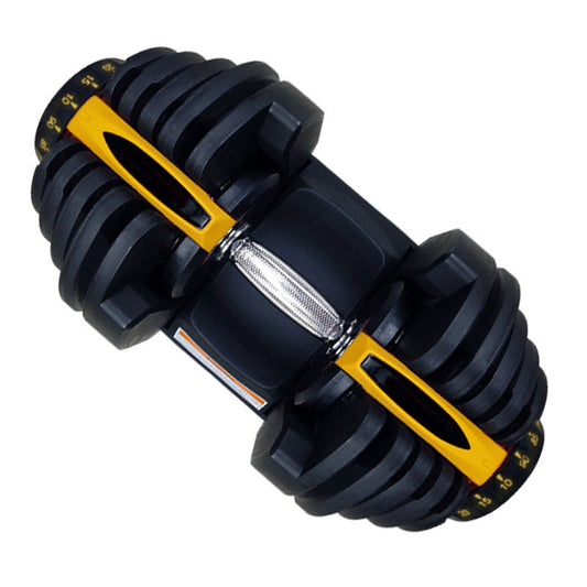 Smart Adjustable Dumbbell Quick Change Home Fitness Weight