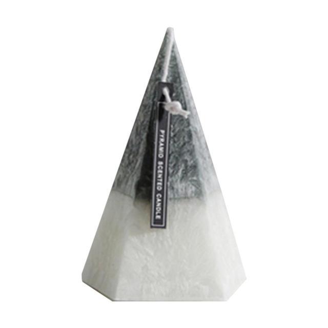 3D Iceberg Scented Aromatic Candle Home Decor Gift Set