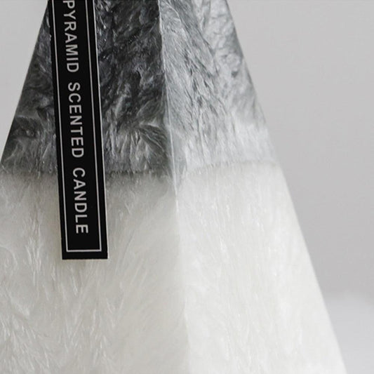 3D Iceberg Scented Aromatic Candle Home Decor Gift Set
