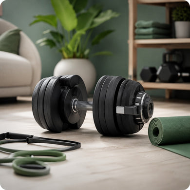 Fitness Equipment
