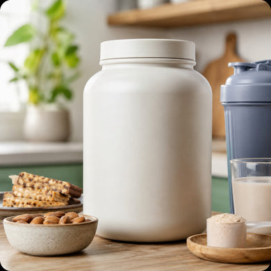 Supplements & Vitamins