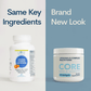 Liposomal Active B Complex Multivitamin Mineral Softgels 90ct