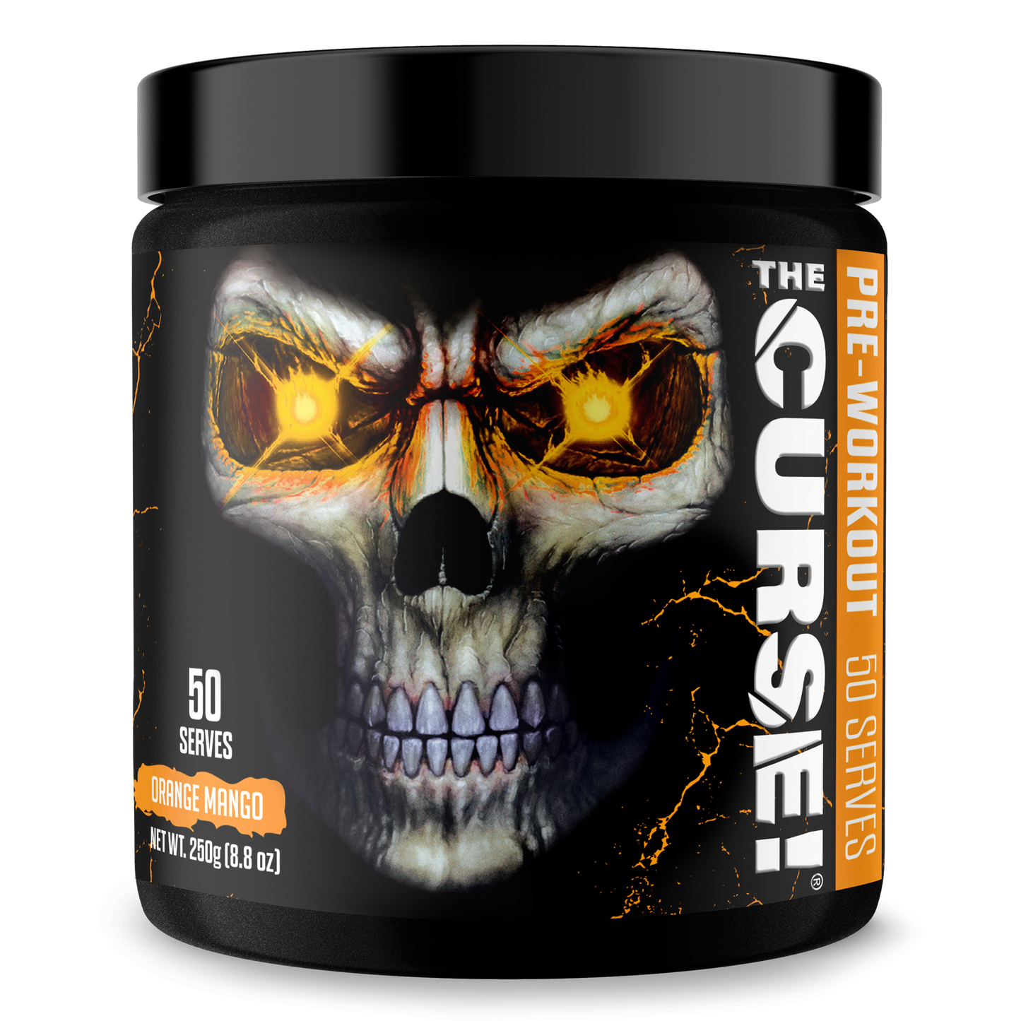Pre Workout Energy Focus Performance Booster