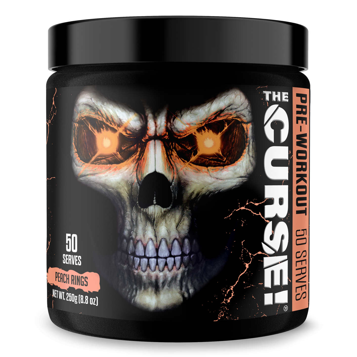 Pre Workout Energy Focus Performance Booster