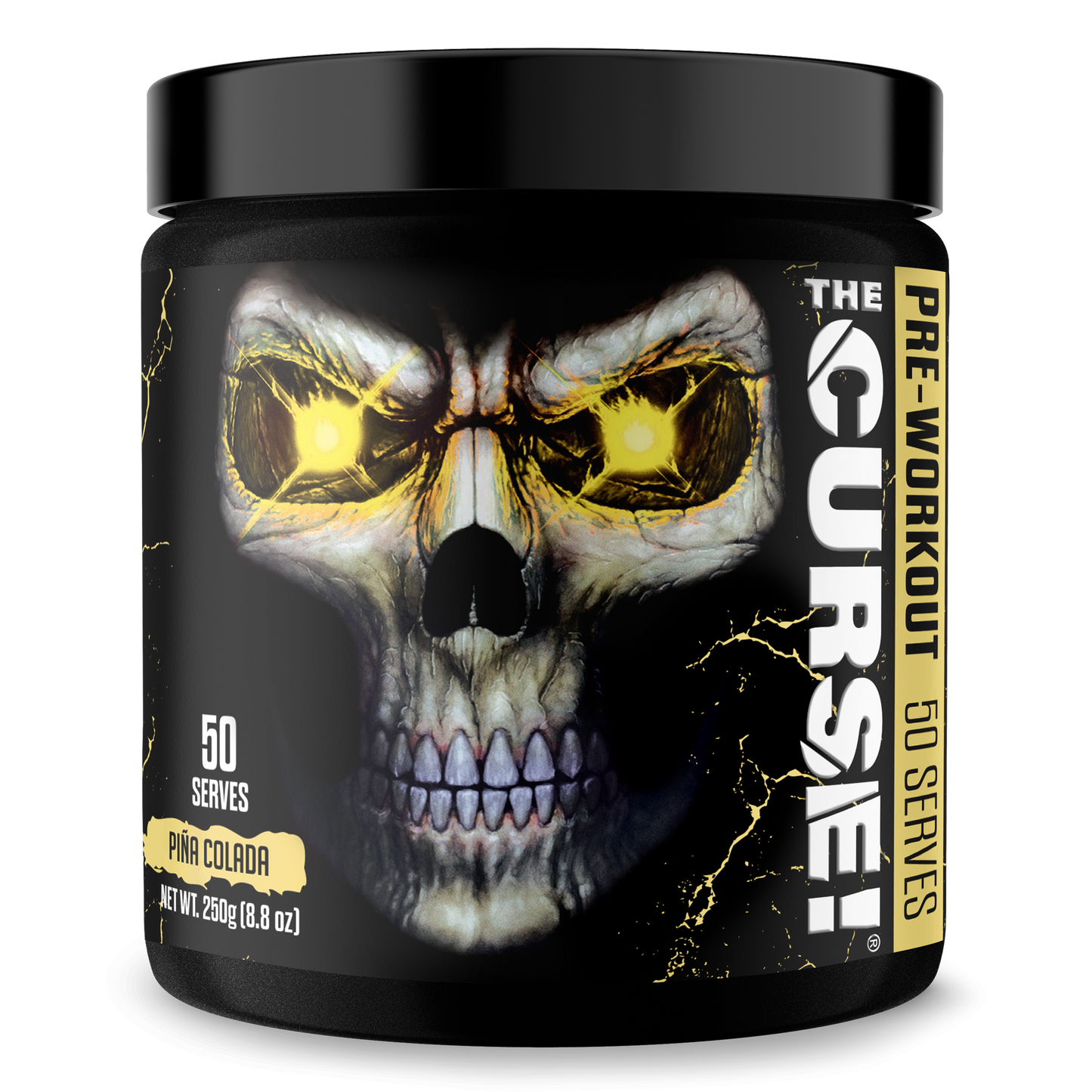 Pre Workout Energy Focus Performance Booster
