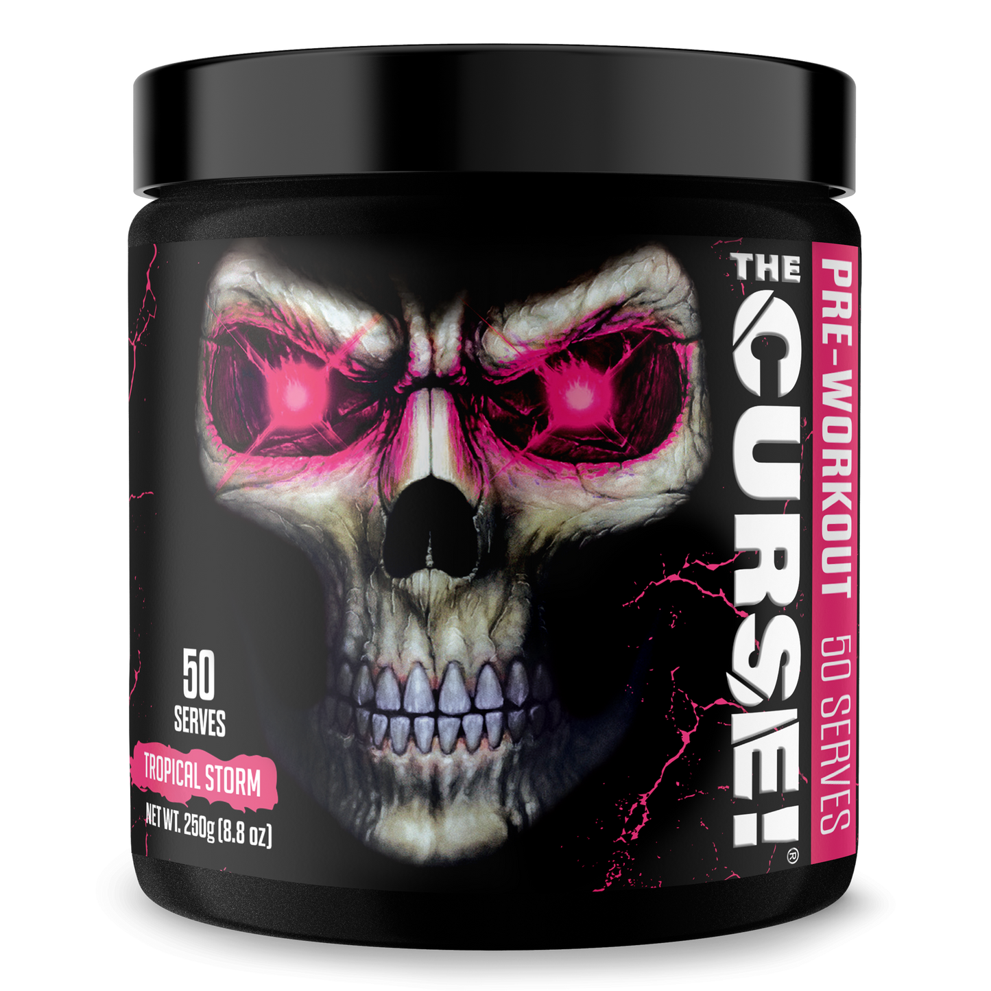 Pre Workout Energy Focus Performance Booster