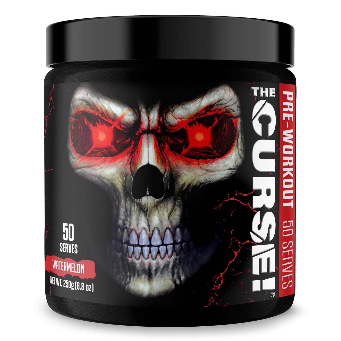 Pre Workout Energy Focus Performance Booster