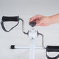 Portable Pedal Exerciser Mini Bike Foldable Home Fitness