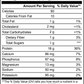 Chocolate Whey Isolate Protein Powder Muscle Recovery Shake