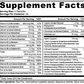 Complete Multivitamin Immunity Boost Capsules 60 Count Daily