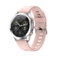 Bluetooth Smartwatch Waterproof Fitness Tracker Weather Display Watch