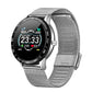 Luxury LED Smartwatch Heart Rate Fitness Tracker Sport Watch