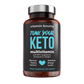 Tune Your Keto Multivitamin Keto Support Energy Formula