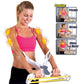 Grip Strength Forearm Wrist Trainer Arm Fitness Equipment