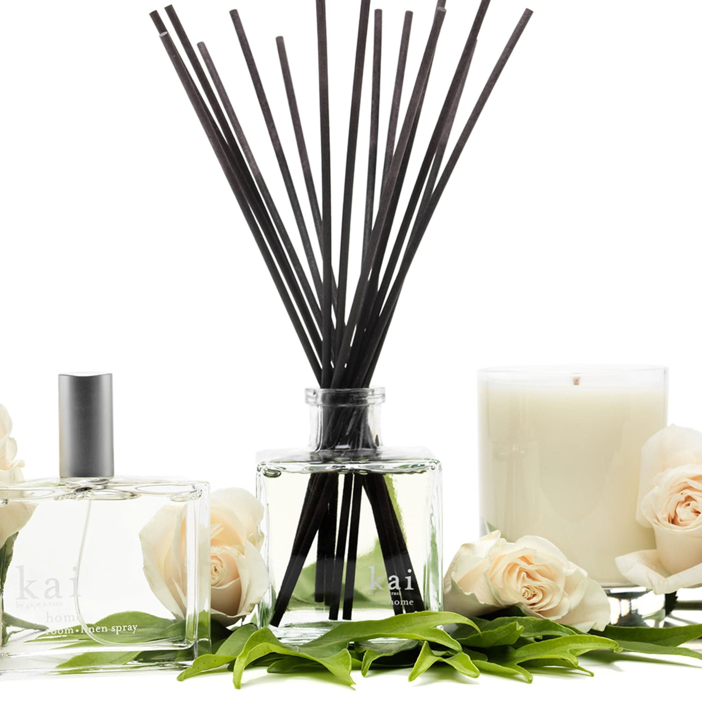 Kai Reed Diffuser 6.75 fl oz Home Fragrance