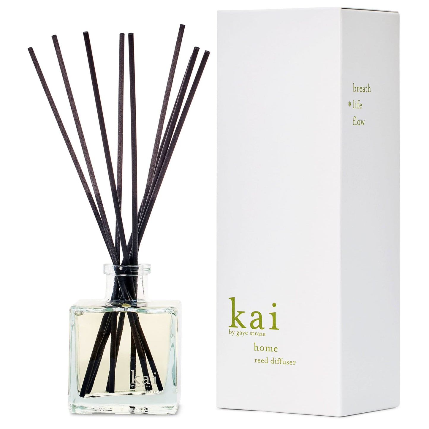 Kai Reed Diffuser 6.75 fl oz Home Fragrance