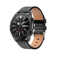 Bluetooth Smartwatch Waterproof Fitness Tracker Weather Display Watch