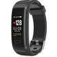Sport Smartwatch Waterproof Color Screen Fitness Tracker