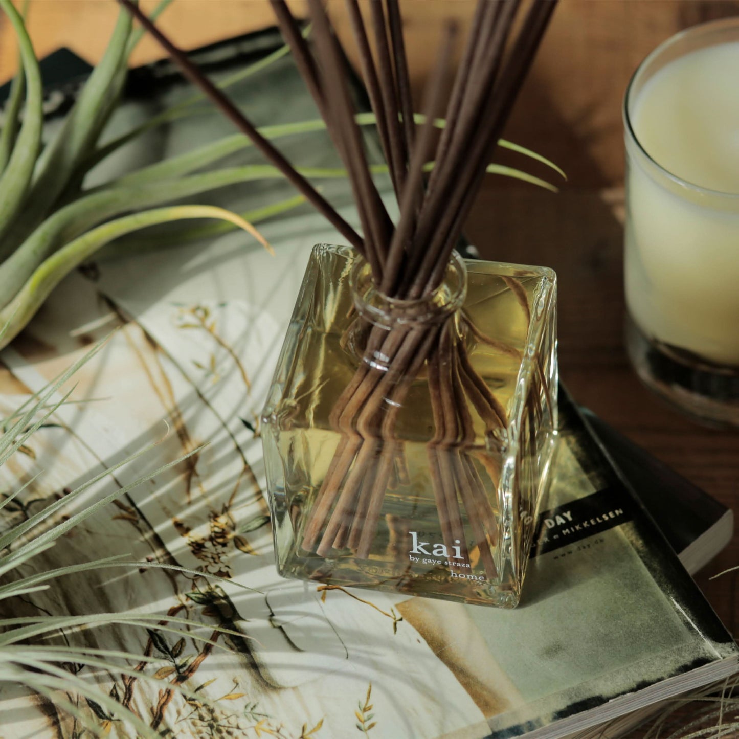 Kai Reed Diffuser 6.75 fl oz Home Fragrance