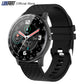 Smartwatch Heart Rate Blood Pressure Fitness Tracker Wearable