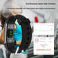 Sport Smartwatch Waterproof Color Screen Fitness Tracker