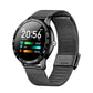 Luxury LED Smartwatch Heart Rate Fitness Tracker Sport Watch