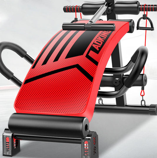 Abdominal Muscle Board Core Trainer Home Fitness Equipment