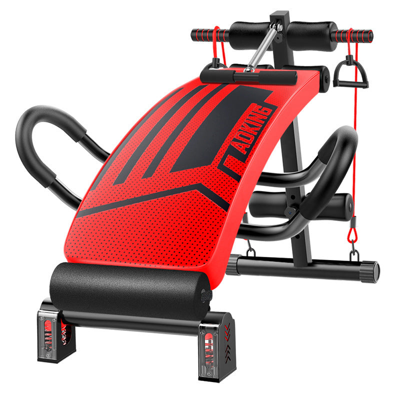 Abdominal Muscle Board Core Trainer Home Fitness Equipment