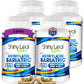 Methylated Bariatric Multivitamin with Iron Daily Capsules 45mg