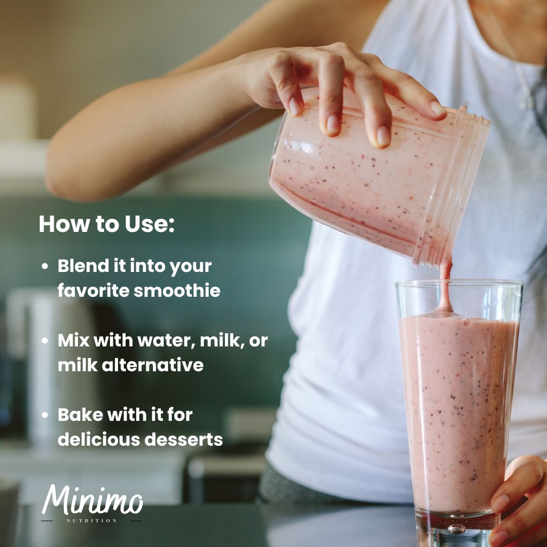 Chocolate Whey Isolate Protein Powder Muscle Recovery Shake