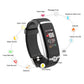 Sport Smartwatch Waterproof Color Screen Fitness Tracker