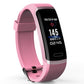Sport Smartwatch Waterproof Color Screen Fitness Tracker