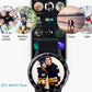 Smartwatch Heart Rate Blood Pressure Fitness Tracker Wearable