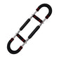 Adjustable U-Shaped Chest Arm Strength Trainer Equipment