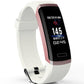 Sport Smartwatch Waterproof Color Screen Fitness Tracker