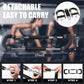 Adjustable U-Shaped Chest Arm Strength Trainer Equipment