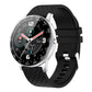 Smartwatch Heart Rate Blood Pressure Fitness Tracker Wearable