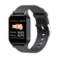 T96 Smartwatch Body Temperature Heart Rate Fitness Tracker