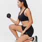 Excel Women's Workout Shorts
