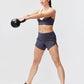 Excel Women's Workout Shorts