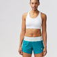 Excel Women's Workout Shorts