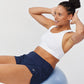 Excel Women's Workout Shorts
