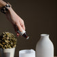 Essential Oil Diffuser Blends Aromatherapy Relaxation Scent Oils