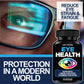 Eye Health Vision Support Vitamins Supplement Capsules 60ct