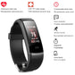Sport Smartwatch Waterproof Color Screen Fitness Tracker