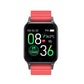 T96 Smartwatch Body Temperature Heart Rate Fitness Tracker
