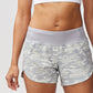 Excel Women's Workout Shorts