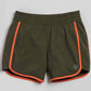 Indie Women's Sport Shorts